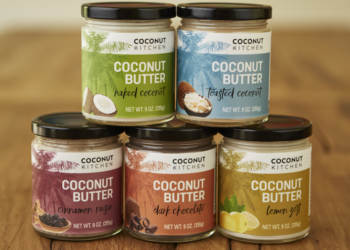 Coconut Kitchen Review: Flavor-filled Coconut Butters