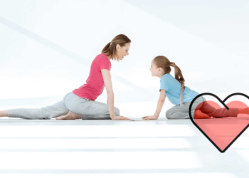 How to Get Your Kids Interested in Fitness