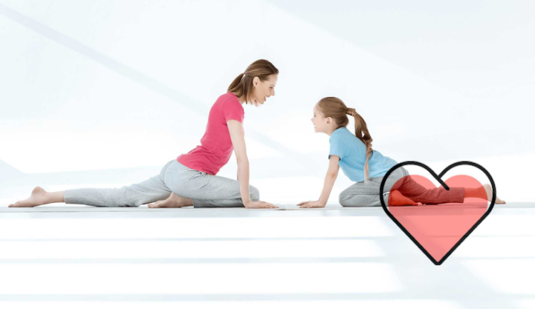 How to Get Your Kids Interested in Fitness