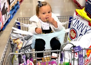 Stop Meal Time Battles