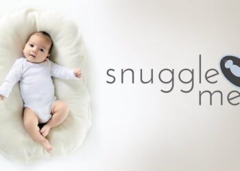 Snuggle Me™ Review: The Sleeper that Hugs Your Baby and Promotes Safety and Comfort