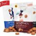 Somersaults – Nut-free Crunchy Sunflower Seed Snacks that Your Whole Family Will Flip Over