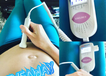 GIVEAWAY: BabyDoppler’s Sonoline B Heartrate Monitor
