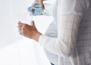 Summer Heart Health Tips for a Safe Pregnancy