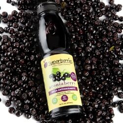 Superberries: Aronia Berries are Called This for a Reason