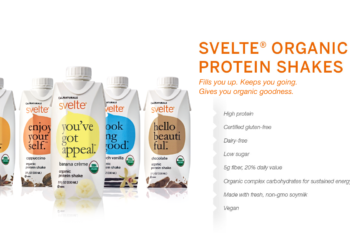 Moms, it’s Time to Drink Your Way Svelte (by CalNaturale)