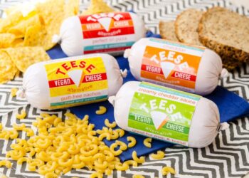 Chicago Vegan Foods: Healthier Options for a Couple of Your Childhood Favorites