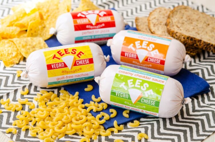 Chicago Vegan Foods: Healthier Options for a Couple of Your Childhood Favorites