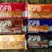The Gluten Free Bar: Proving that Gluten Free Foods Don’t Have to Be Boring – or Tasteless