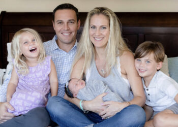 Giving Birth, Losing Life and Being Grateful