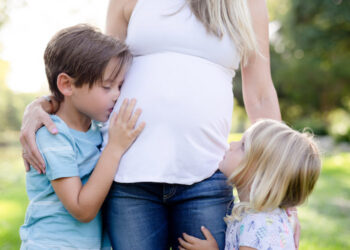 Pregnancy & Pre-Pregnancy Health Issues You Need To Be Aware Of