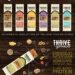 Thrive Bar Review – Created by the Founders of the MacroBar