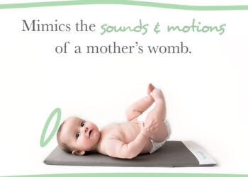 Tranquilo Mat Review: My New Favorite Way to Calm a Fussy Baby