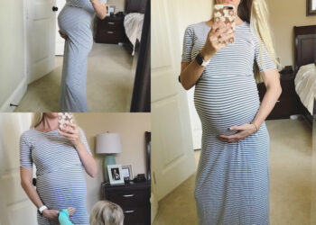 Undercover Mama Review: Cute and Comfortable Clothing