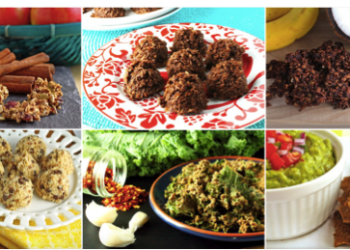 Vegan Snack Packs: A Vegan Snack Subscription Service