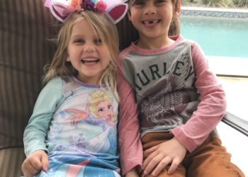 Wee Blessing Review: Professionally Styling Your Whole Family