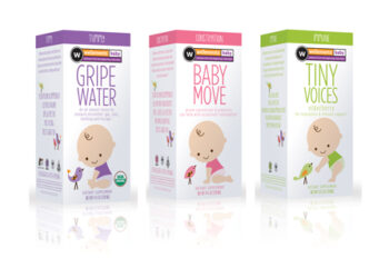 Wellements Baby: Organic Products for the Betterment of Your Baby