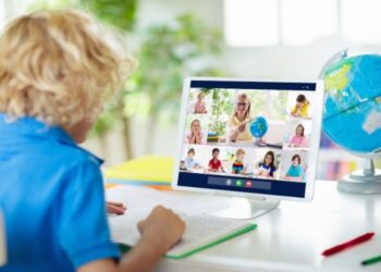 Why You Should Celebrate the Teachers in Your Life