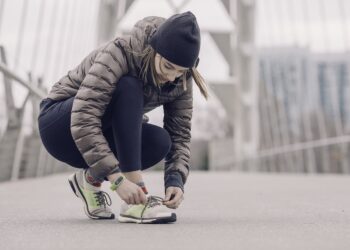 Four Tips for Taking up Running as a Busy Mom