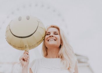 It’s Time To Start Feeling Better About Yourself Today!