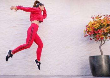 How to Upgrade Your Athleisure Wear