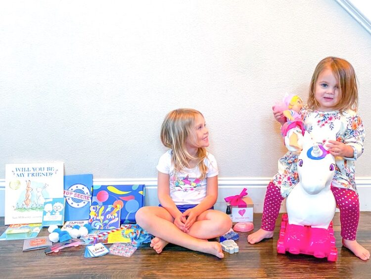 2020 Gift Guide For Girls: Helping To Bring A Smile To Any Girls Face