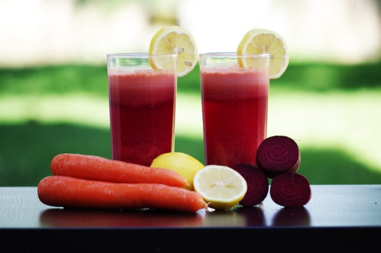 tips for juicing