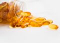 vegan supplements