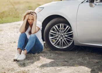 how to recover after a car accident