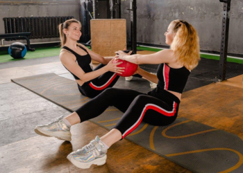 proper gym etiquette