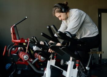 how to choose an indoor bike