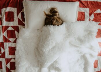 benefits of a weighted blanket