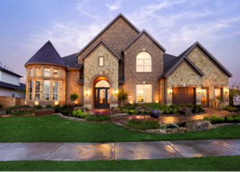 designing a modern floor plan