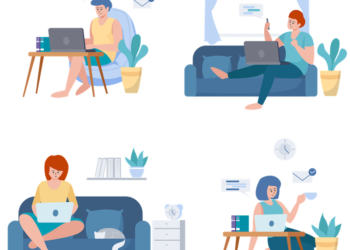 how to find a new job in 2021