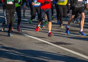 how to prepare for a marathon