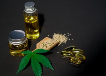 difference between cbd oil and tinctures
