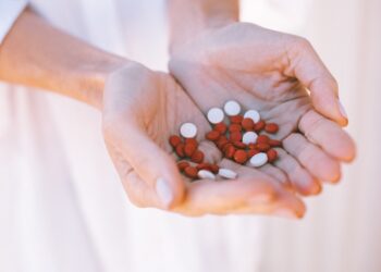 how drug addiction affects kids