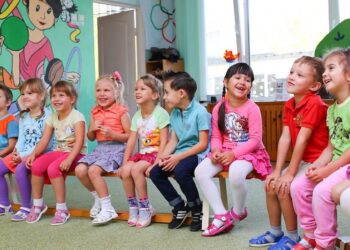 how to choose a preschool