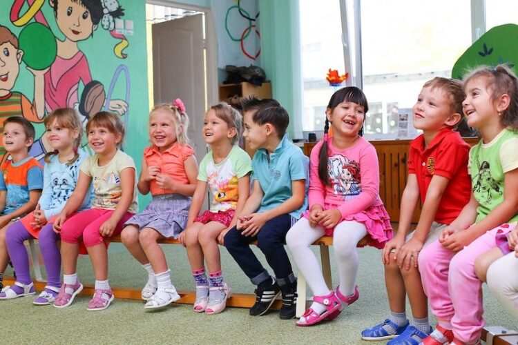 how to choose a preschool