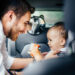 safety tips for kids in the car
