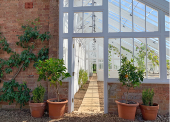 how to update your sunroom