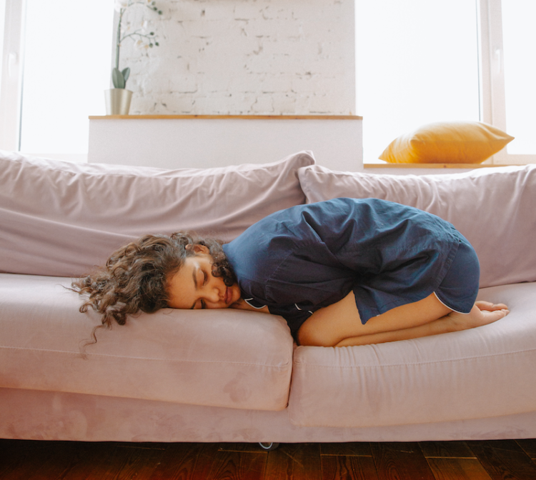 how to reduce cramps