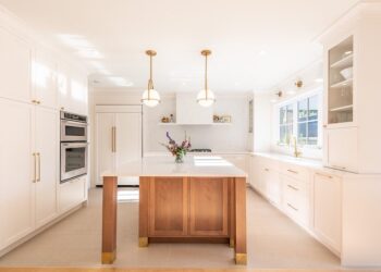 tips to a cleaner kitchen