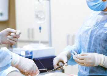 how to recover after surgery