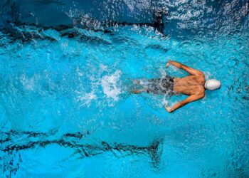 best individual sports