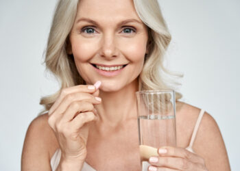 supplements for aging women