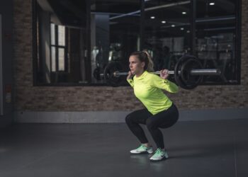 dangers of over training