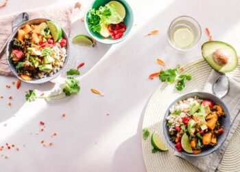 easy vegan meal ideas