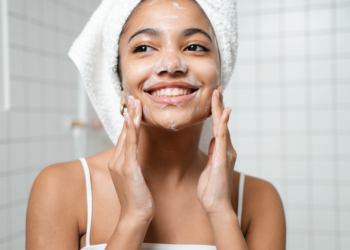 tips for clearer skin