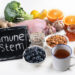tips for a stronger immune system